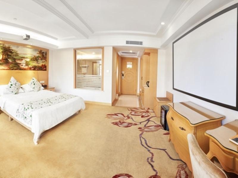 Greentree Inn Shenzhen Dongmen Business Hotel Экстерьер фото