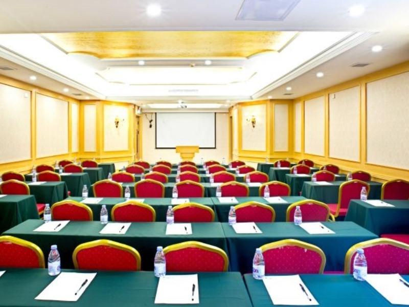 Greentree Inn Shenzhen Dongmen Business Hotel Экстерьер фото