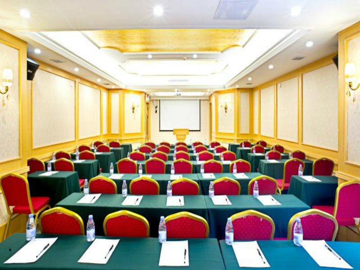 Greentree Inn Shenzhen Dongmen Business Hotel Экстерьер фото